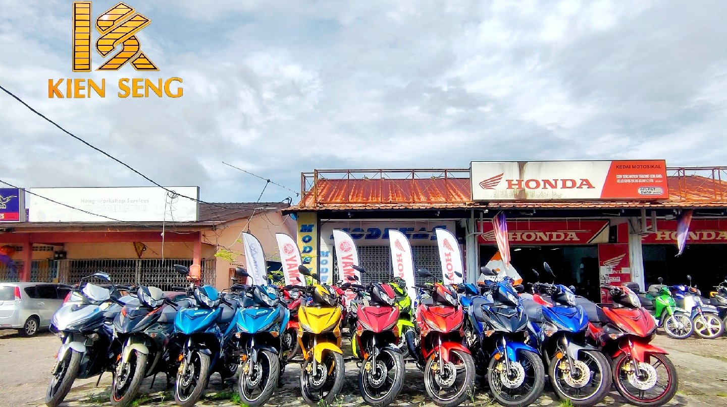 Kien Seng Motor Trading Sdn Bhd Pekan Nanas — photo 1
