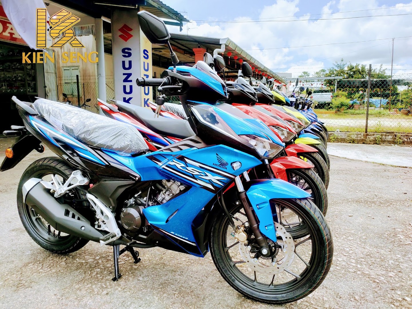 Kien Seng Motor Trading Sdn Bhd Pekan Nanas — photo 4