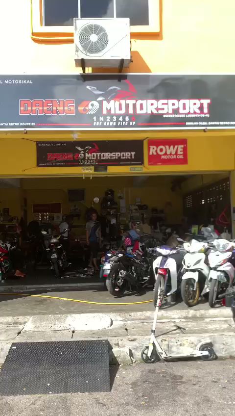 Daeng69Motorsports — photo 2