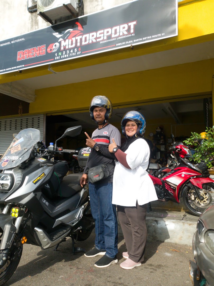 Daeng69Motorsports — photo 3