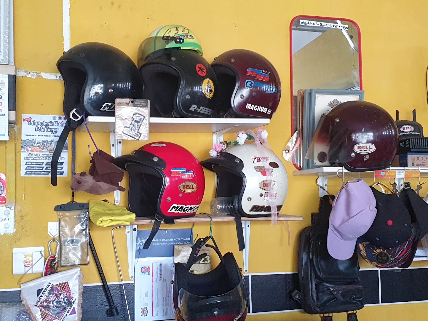 Daeng69Motorsports — photo 4