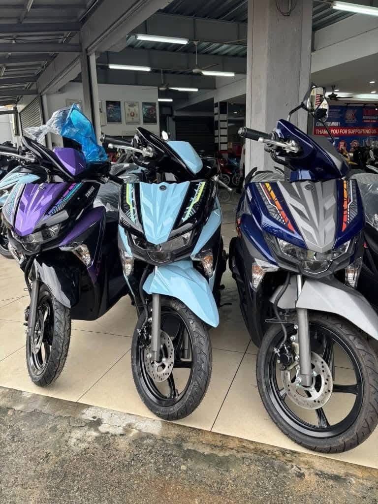 GRAND SPEED MOTOR SDN BHD — photo 2