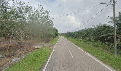 WAG Enterprise in Segamat District