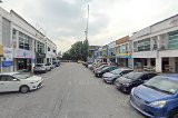 RA 81 Motorbikes Sdn. Bhd. in Cheras