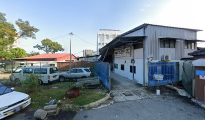 M & J Motor Services Penang in George Town
