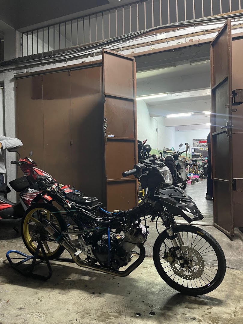BSH Garage in Ipoh