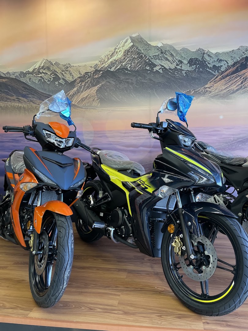 Seng Hoe Motor Cawangan Senai — photo 2