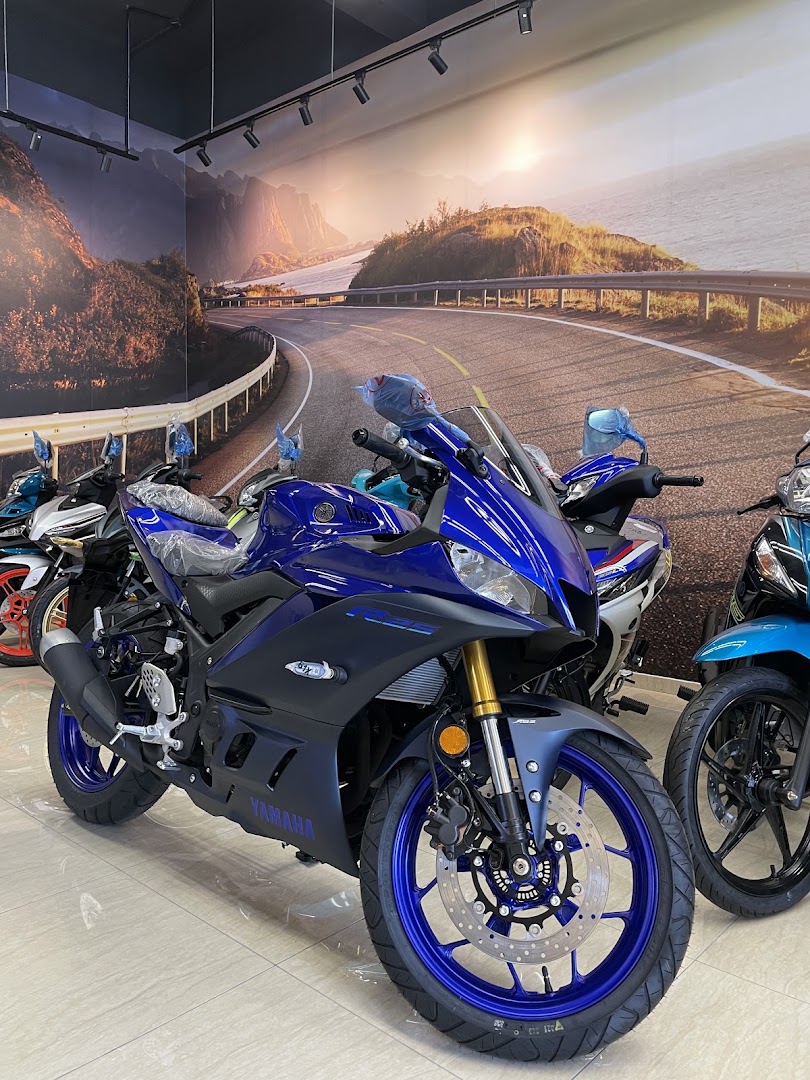 Seng Hoe Motor Cawangan Senai — photo 3