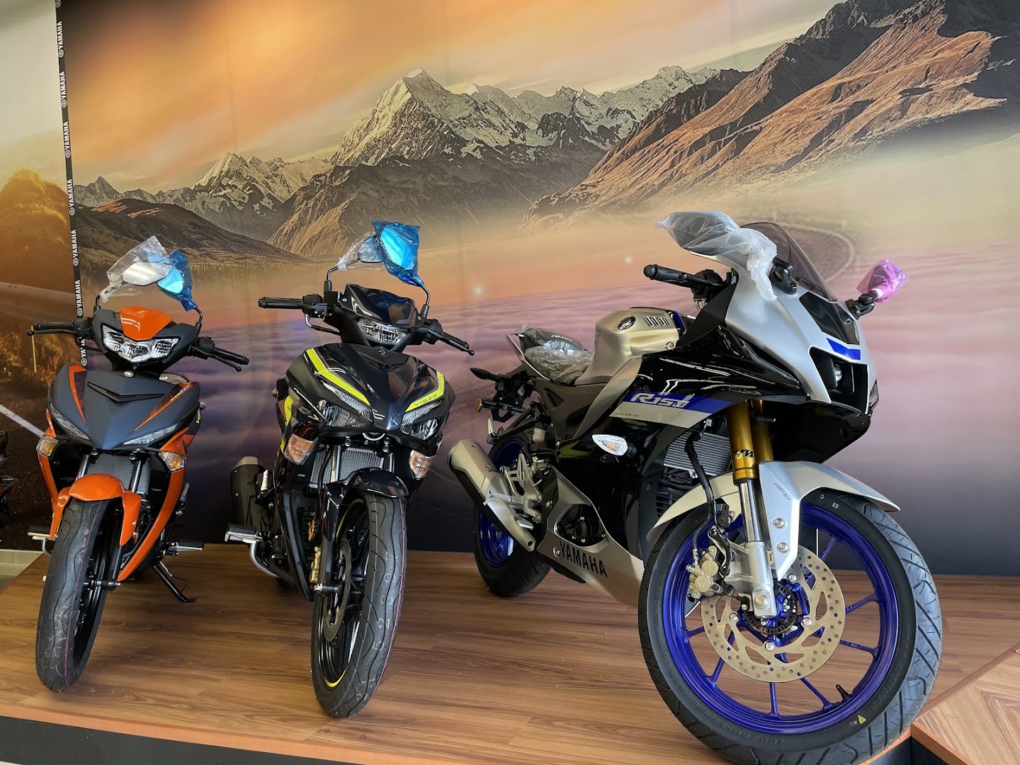 Seng Hoe Motor Cawangan Senai — photo 4