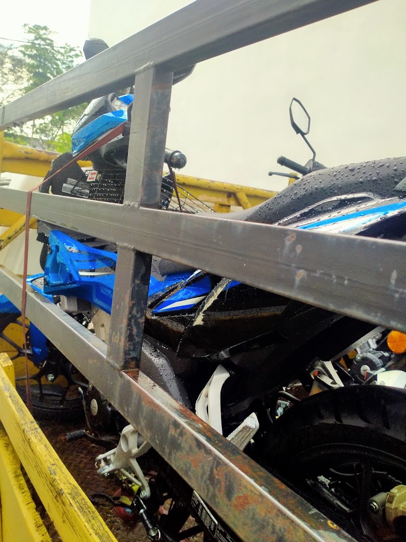 Ming Da Motor — photo 2