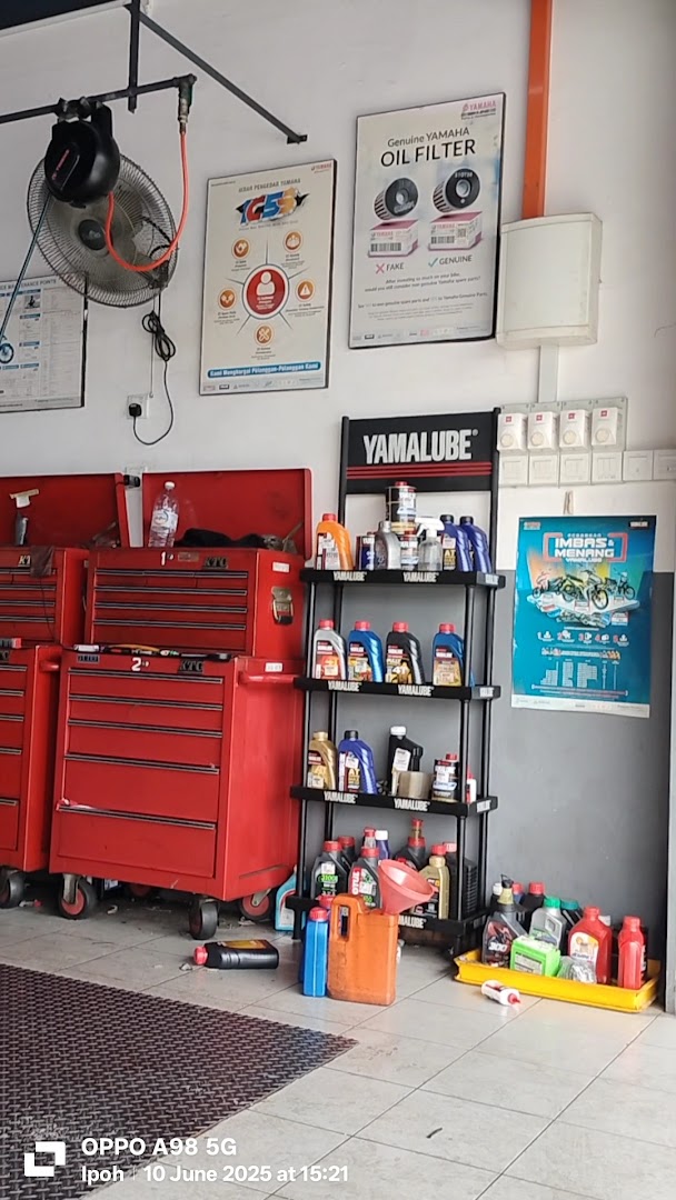 ADVANCE VERTEX MOTOR SDN BHD (KLEBANG) (YGP) — photo 2