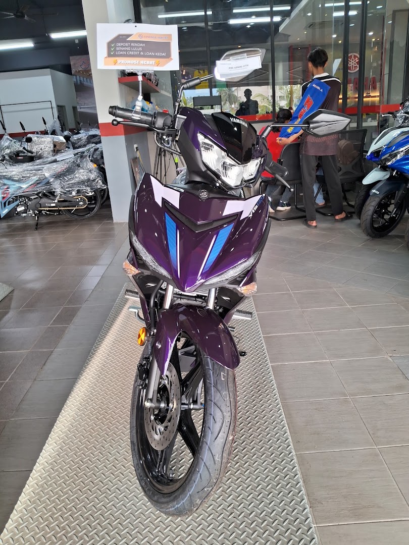 ADVANCE VERTEX MOTOR SDN BHD (KLEBANG) (YGP) — photo 4