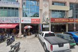 Sin Hin Fatt Motor in Semenyih