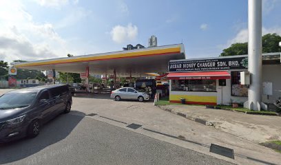 BVS Motor Enterprise in Johor Bahru