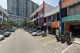 Bengkel Motor Yee in Cheras