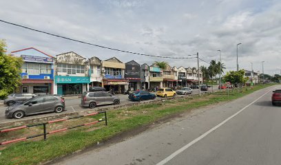 Champion plus motor service in Batu Kikir