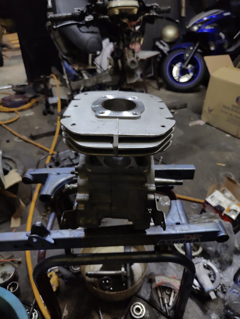 GG Motor — photo 3