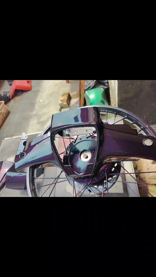 GG Motor — photo 4