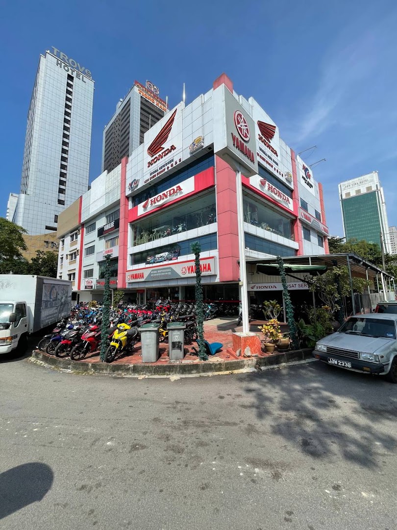 New Chen Motor Credit Sdn. Bhd. - HQ Taman Abad — photo 2