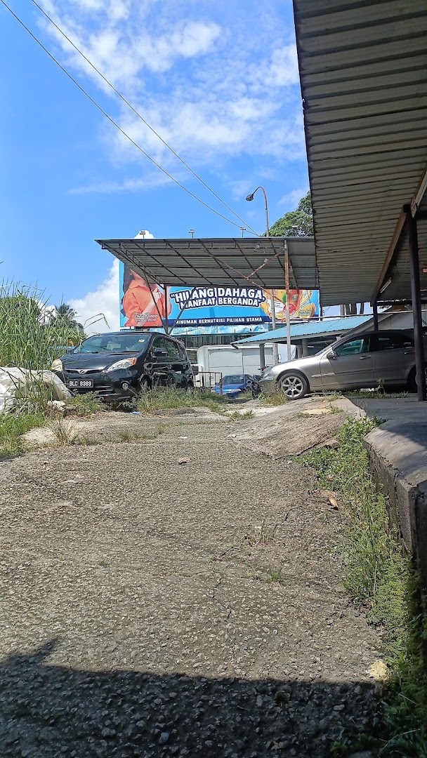 Haji Rahim Vespa — photo 2