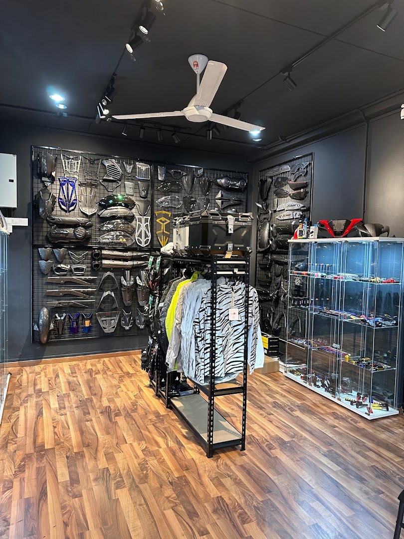 Double 6 Store — photo 2