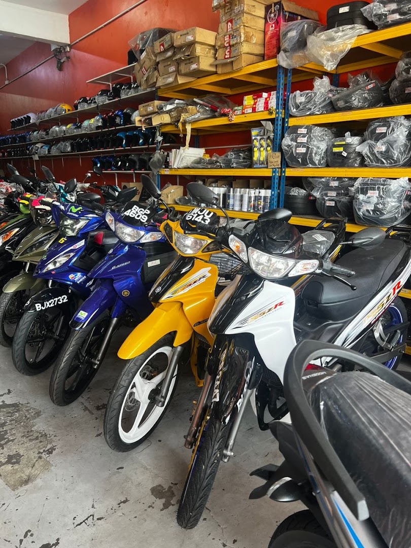 YH Brothers Motorbike Sdn Bhd — photo 4