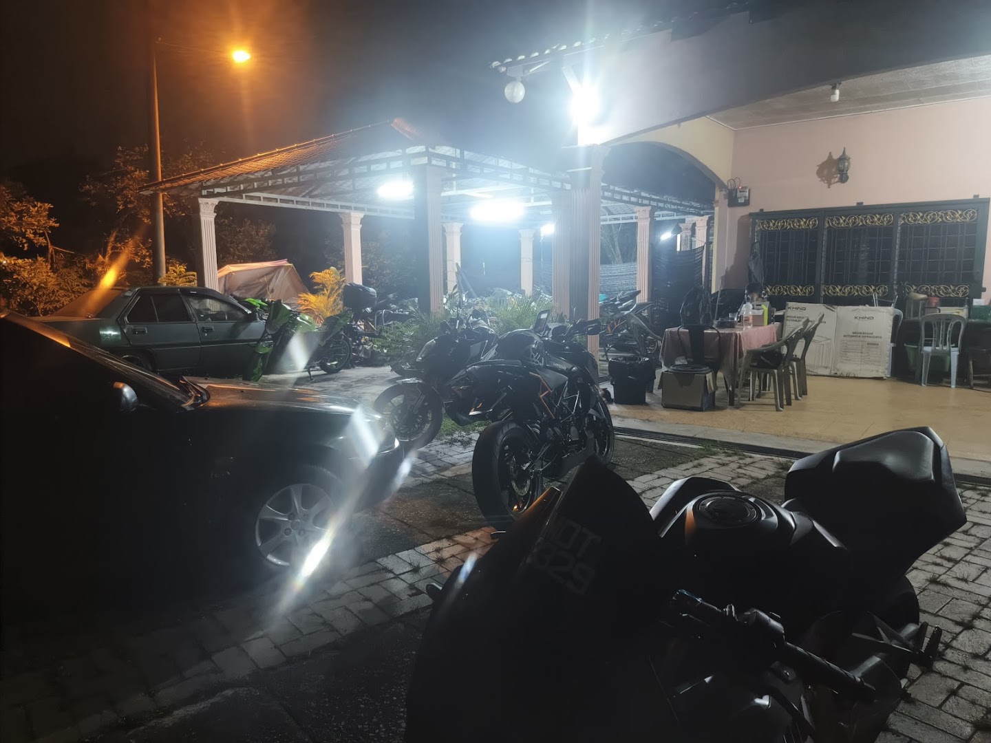 KTM GARAGE — photo 3