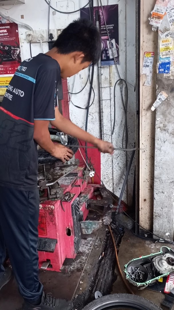 JC PRO MOTOR CENTRE — photo 2