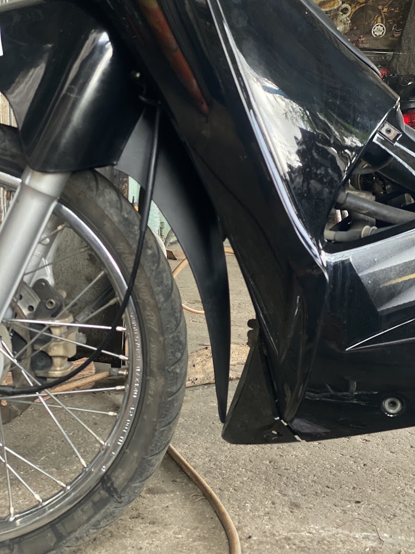 NOP@WIRACH MOTO — photo 2