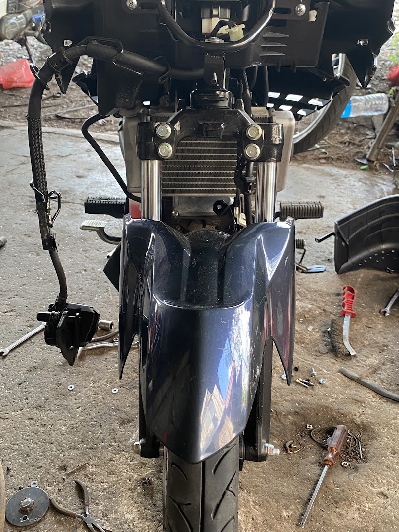 NOP@WIRACH MOTO — photo 3