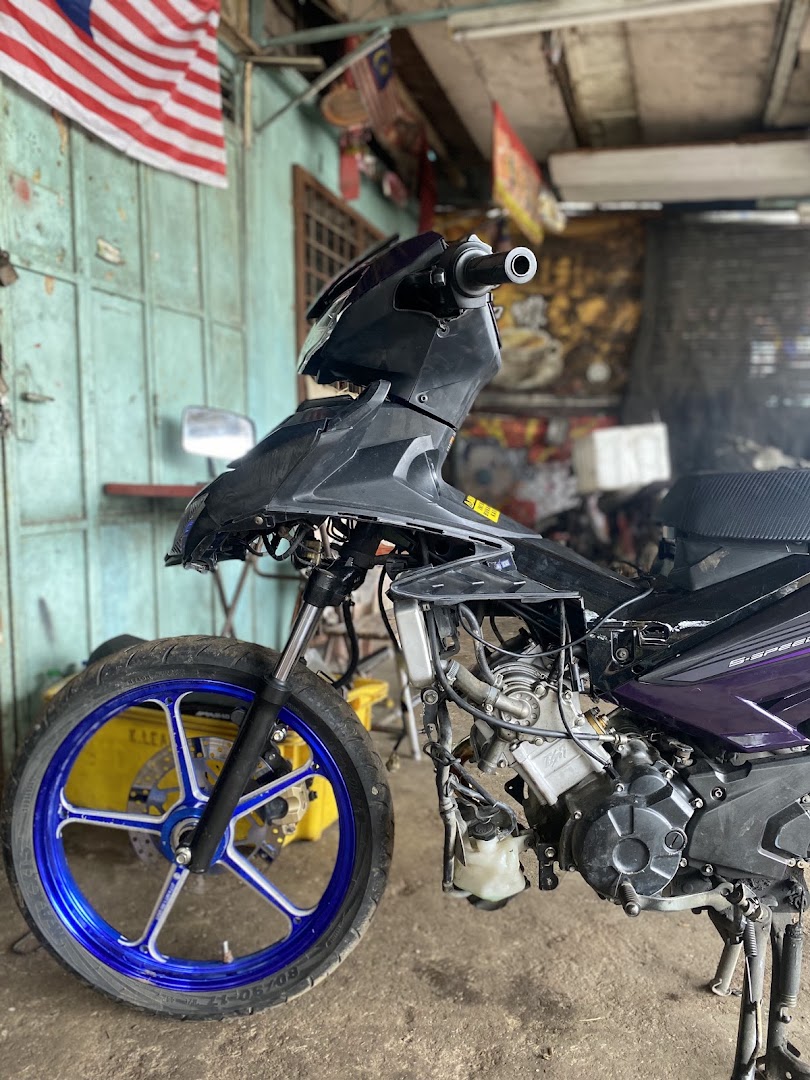 NOP@WIRACH MOTO — photo 4
