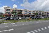ASM Motor Enterprise in Skudai
