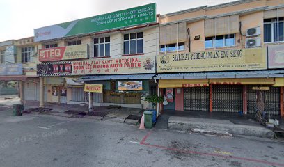 Soon Lee Motor Auto Parts in Teluk Intan