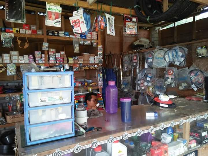 EB MOTOR KOTA BELUD. — photo 2