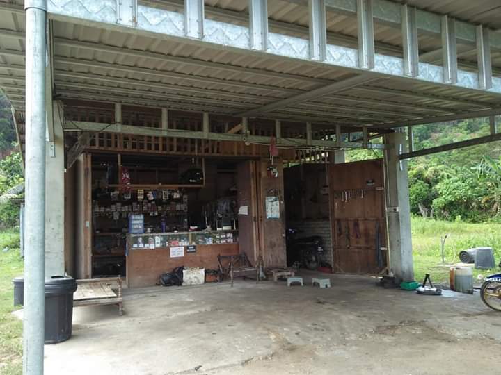 EB MOTOR KOTA BELUD. — photo 3