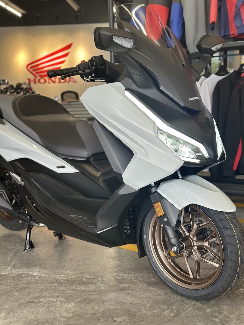 Honda Impian X - MH Motor — photo 3