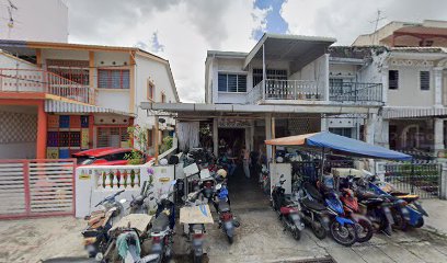 Peng Motor Enterprise in George Town
