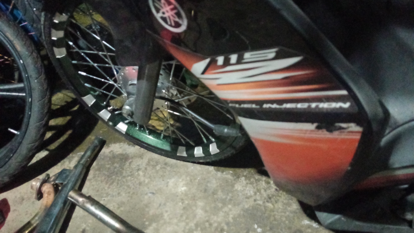 Botak bengkel motosports — photo 5