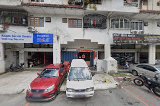 Karatz Garage in Kuala Lumpur