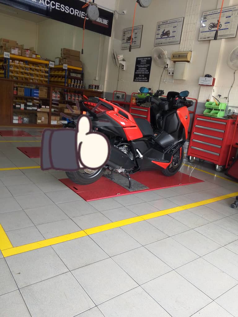 YQS Syarikat Siong Hin Trading — photo 2