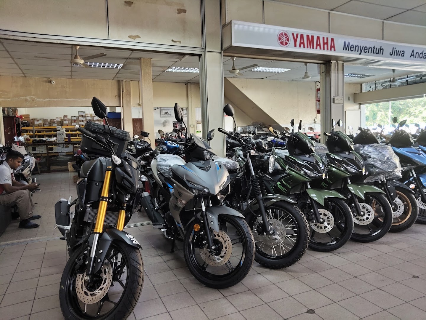 YQS Syarikat Siong Hin Trading — photo 3