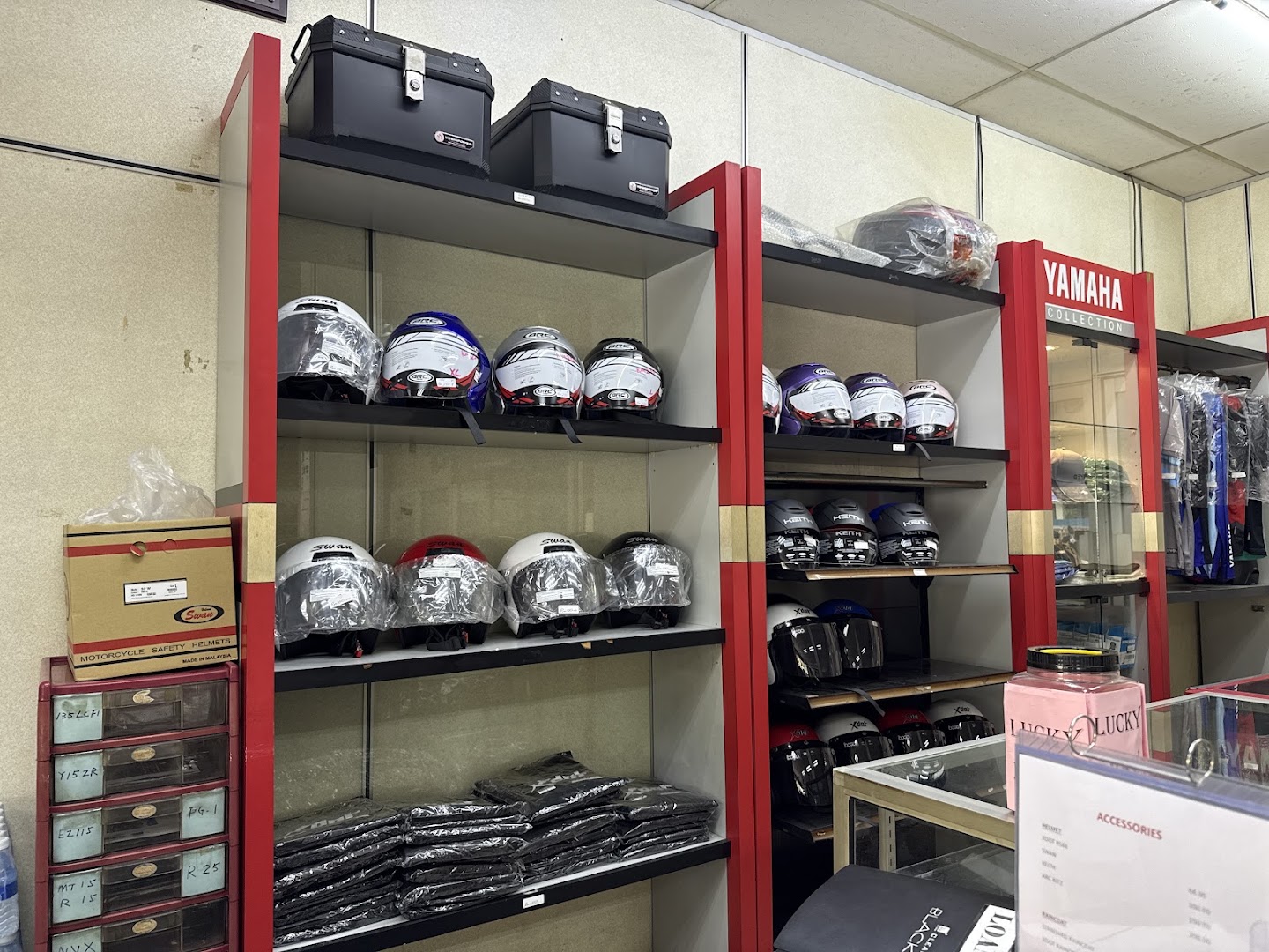 YQS Syarikat Siong Hin Trading — photo 5