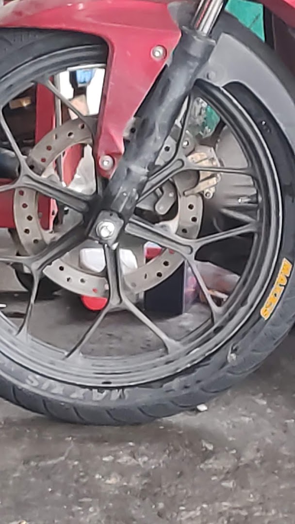 Castrol Bike Point - SOON TAT MOTOR PARTS SDN BHD — photo 3