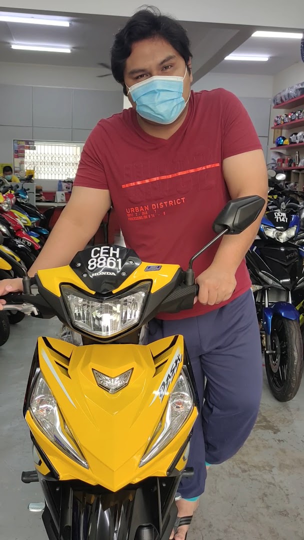 Soon Brothers Motor 2 Enterprise 孙兄弟摩哆企业 — photo 2