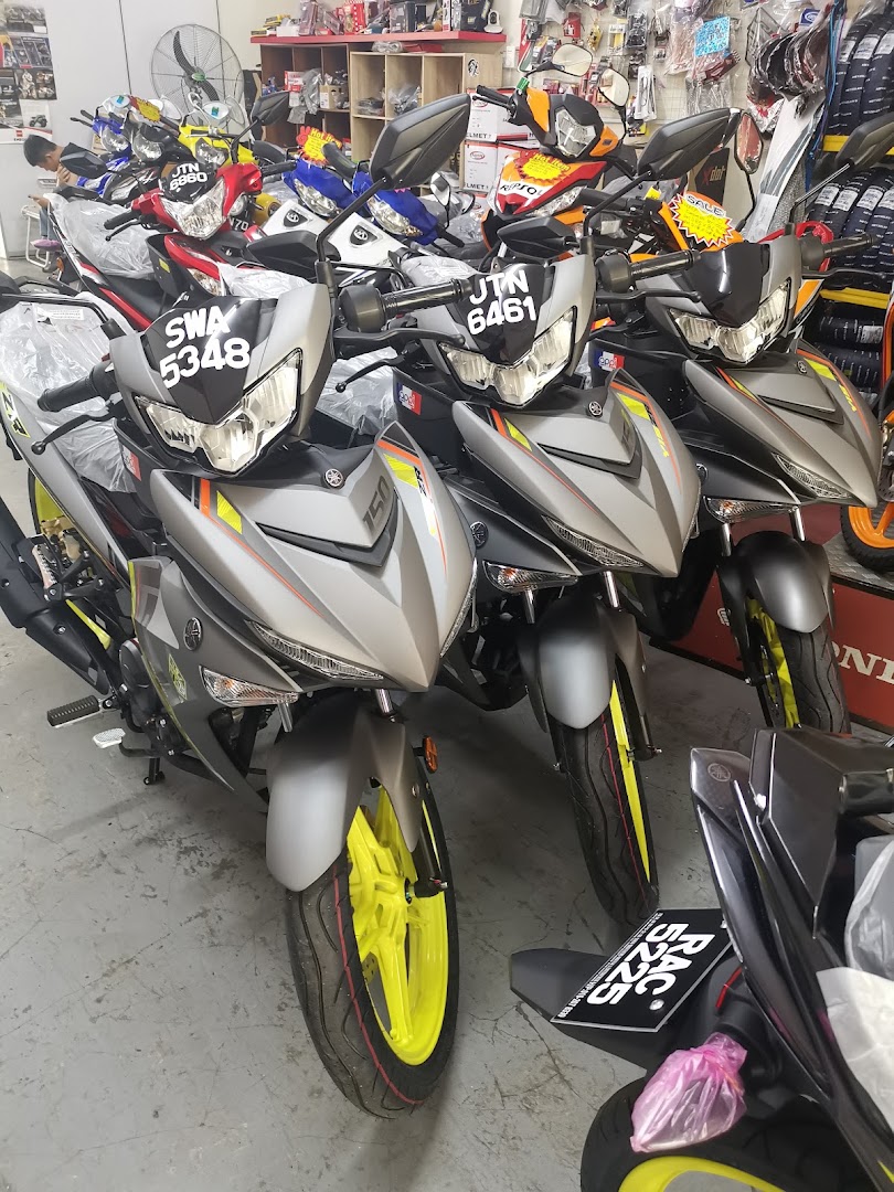 Soon Brothers Motor 2 Enterprise 孙兄弟摩哆企业 — photo 3