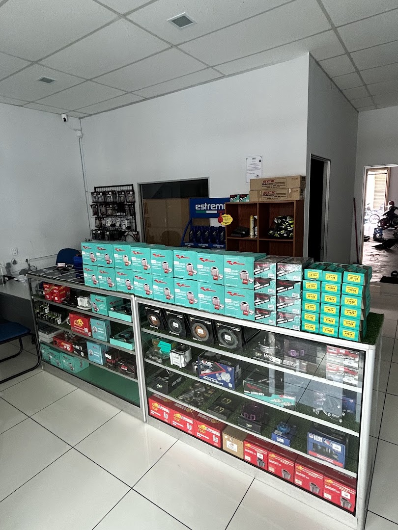 KPG MACHINE EMPIRE — photo 2