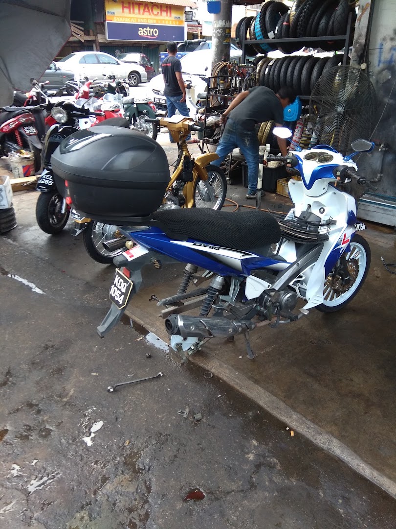 Lam Hwa Heng Motor — photo 2