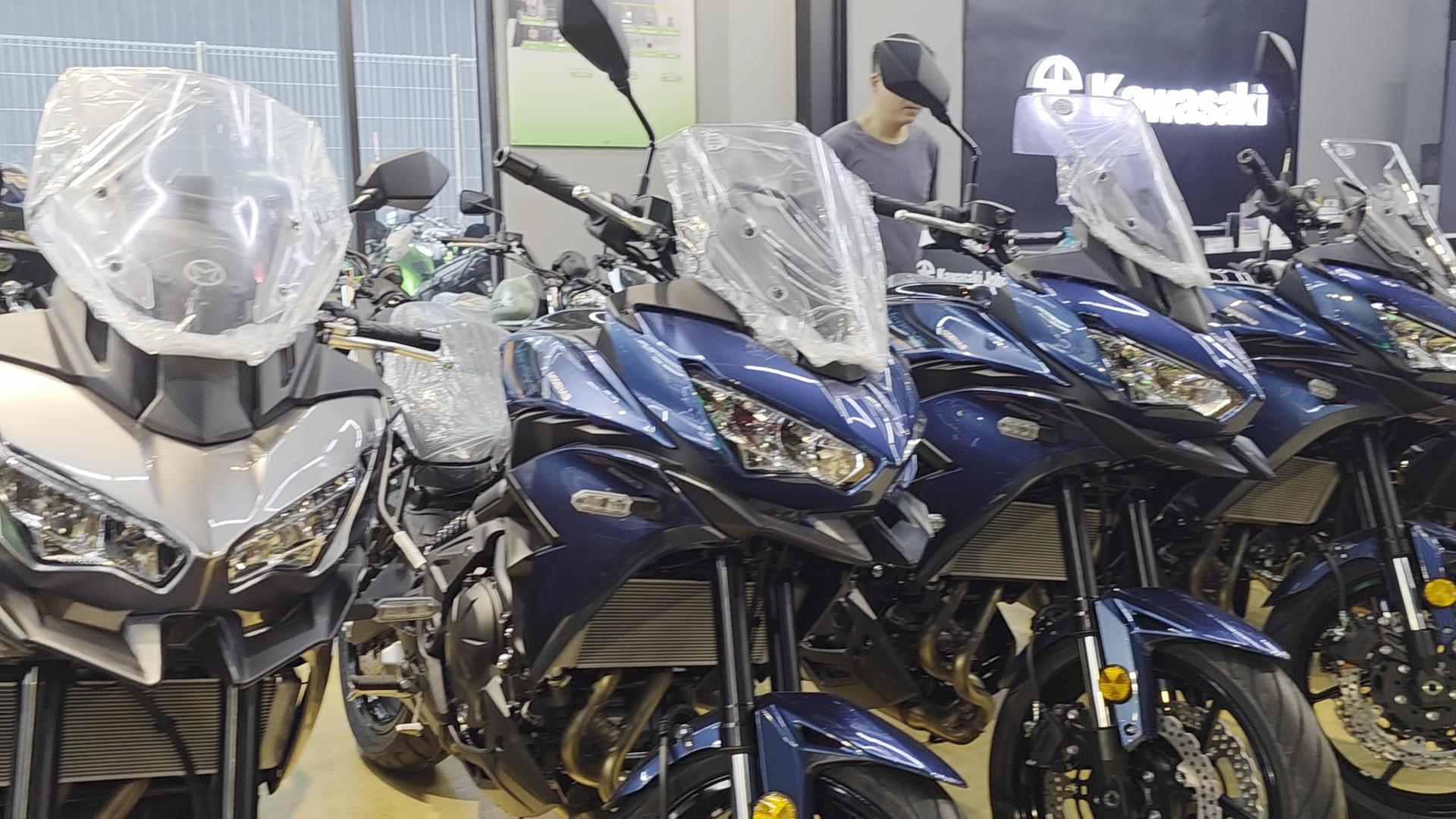 Kawasaki Johor Bahru — photo 2