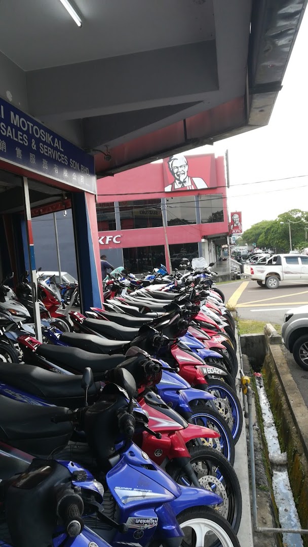 Kok Hwa Motor Motor Sales & Services — photo 2