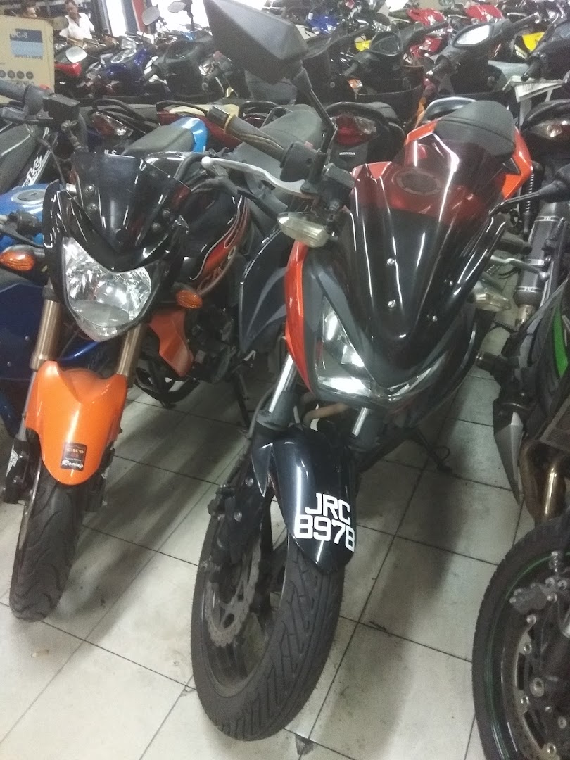 Kok Hwa Motor Motor Sales & Services — photo 3